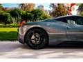 Ferrari 458 Coupé 4.5i V8 - BVR  COUPE Italia Gris - thumbnail 4
