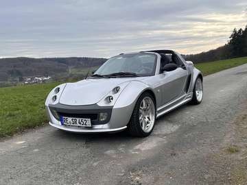 Roadster