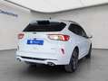 Ford Kuga 2.5 Duratec PHEV ST-LINE X Blanco - thumbnail 5