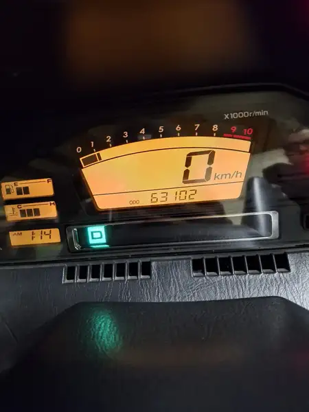 Suzuki Burgman 650 - foto 6