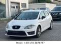 SEAT Leon FR Sport 1.8L 5Türig*2HAND*PDC*NAVI*LEDER* Weiß - thumbnail 1