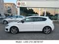 SEAT Leon FR Sport 1.8L 5Türig*2HAND*PDC*NAVI*LEDER* Weiß - thumbnail 8