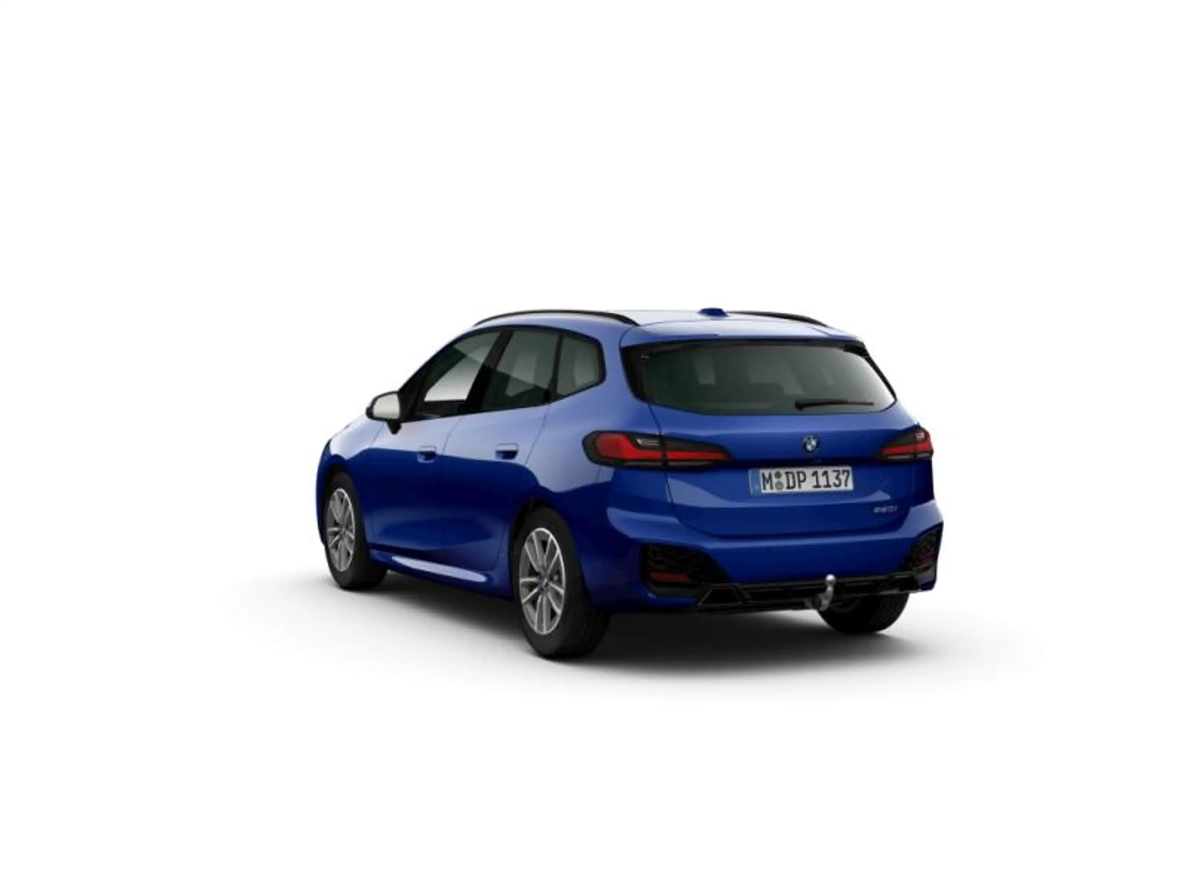 BMW 220 220i Active Tourer M Sport | TOWB | DRIVE + | — photo 5