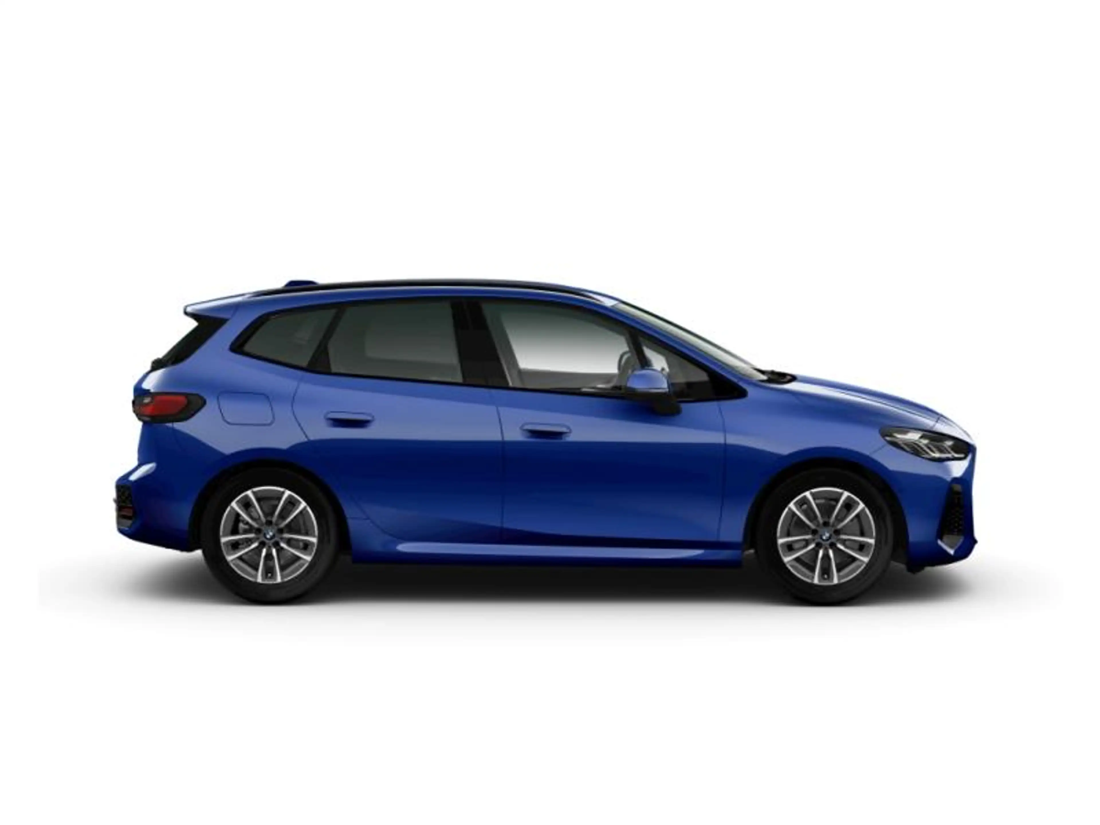 BMW 220 220i Active Tourer M Sport | TOWB | DRIVE + | — photo 3