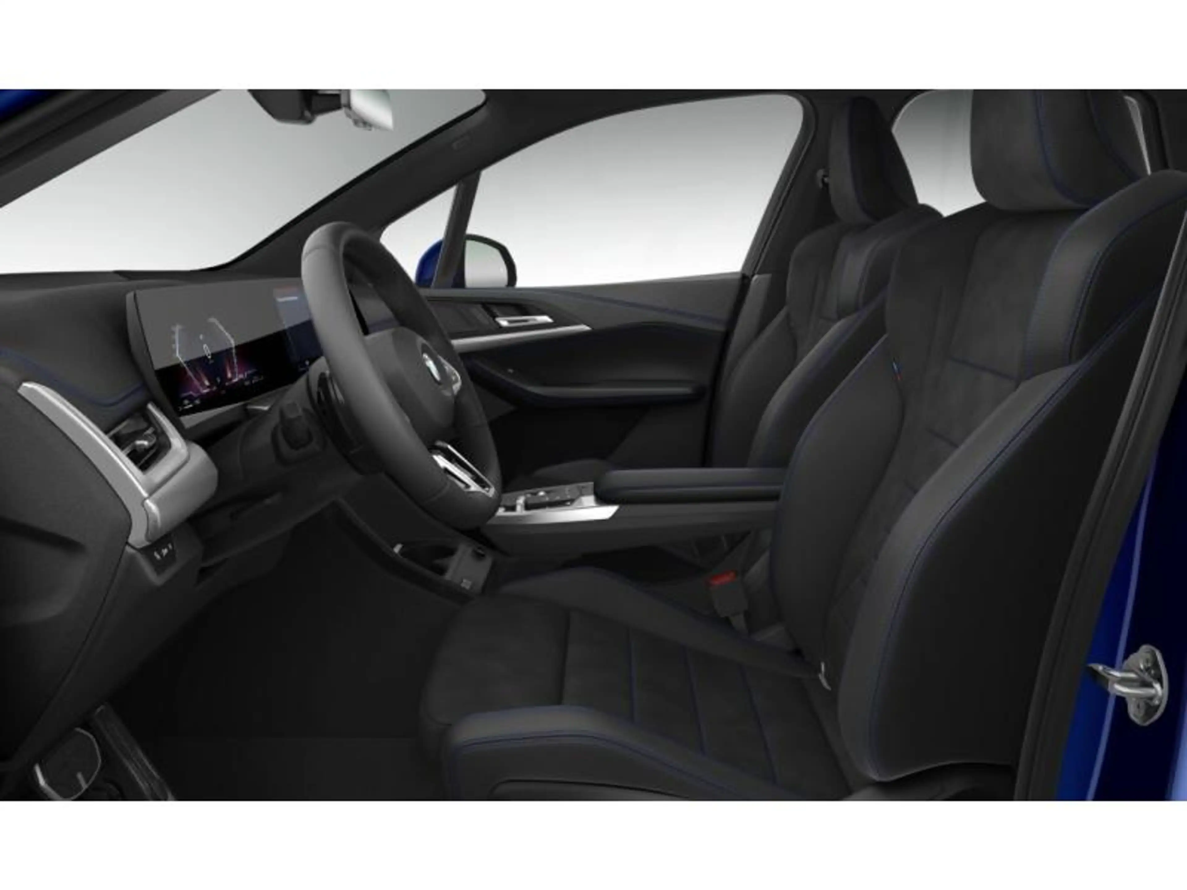 BMW 220 220i Active Tourer M Sport | TOWB | DRIVE + | — photo 6