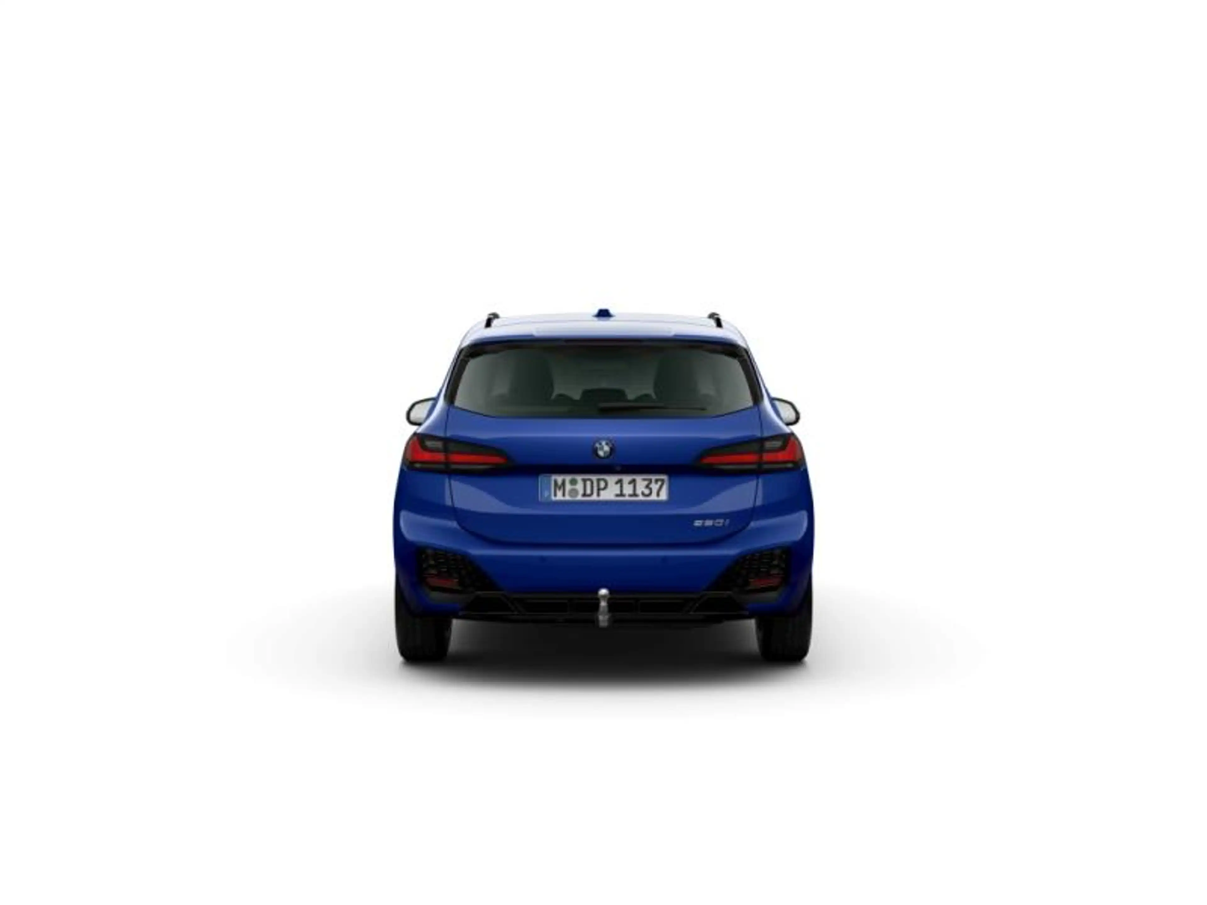 BMW 220 220i Active Tourer M Sport | TOWB | DRIVE + | — photo 4