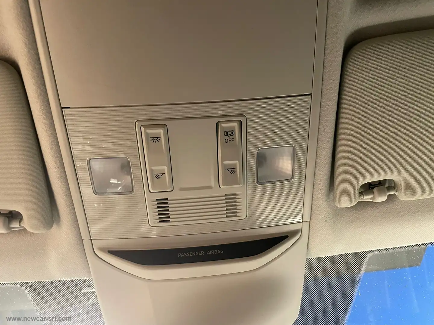 Skoda Fabia 1.0 TSI EVO 95 CV Ambition Nero - 2