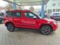 Skoda Yeti Ambition Outdoor 2.0TDI 4x4 AHK/PANO/NAVI Rot - thumbnail 5