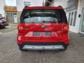 Skoda Yeti Ambition Outdoor 2.0TDI 4x4 AHK/PANO/NAVI Rot - thumbnail 8
