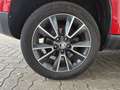 Skoda Yeti Ambition Outdoor 2.0TDI 4x4 AHK/PANO/NAVI Rot - thumbnail 10