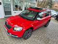 Skoda Yeti Ambition Outdoor 2.0TDI 4x4 AHK/PANO/NAVI Rot - thumbnail 6
