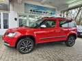 Skoda Yeti Ambition Outdoor 2.0TDI 4x4 AHK/PANO/NAVI Rot - thumbnail 4