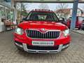 Skoda Yeti Ambition Outdoor 2.0TDI 4x4 AHK/PANO/NAVI Rot - thumbnail 2