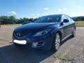 Mazda 6 SP CD 140 TE Blau - thumbnail 4