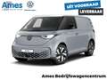 Volkswagen ID. Buzz Cargo Trekhaak | Led koplampen | Carplay | 3 zits Szary - thumbnail 1