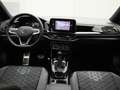 Volkswagen T-Roc 1.5TSI/150PK DSG R Line Black Style · Apple/Androi Zwart - thumbnail 4