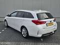 Toyota Auris TS 1.8 Hybrid Lease Pro Dealeronderhouden! Bianco - thumbnail 3