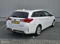 Toyota Auris TS 1.8 Hybrid Lease Pro Dealeronderhouden! Bianco - thumbnail 6