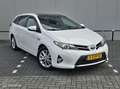 Toyota Auris TS 1.8 Hybrid Lease Pro Dealeronderhouden! Bianco - thumbnail 4