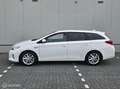 Toyota Auris TS 1.8 Hybrid Lease Pro Dealeronderhouden! Bianco - thumbnail 2