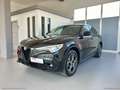 Alfa Romeo Stelvio ALFA ROMEO Stelvio 2.2 190CV Q4 Sport-Tech - 2019 Nero - thumbnail 6