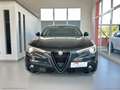 Alfa Romeo Stelvio ALFA ROMEO Stelvio 2.2 190CV Q4 Sport-Tech - 2019 Nero - thumbnail 7