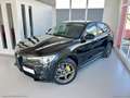 Alfa Romeo Stelvio ALFA ROMEO Stelvio 2.2 190CV Q4 Sport-Tech - 2019 Nero - thumbnail 3