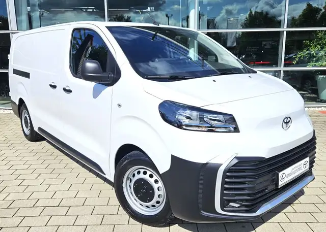 Toyota Proace Electric (75 kWh) L2 Meister*Extra Nutzlast*