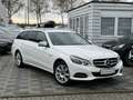 Mercedes-Benz E 250 CDI 4Matic Automatik*Leder/LED/Navi White - thumbnail 1