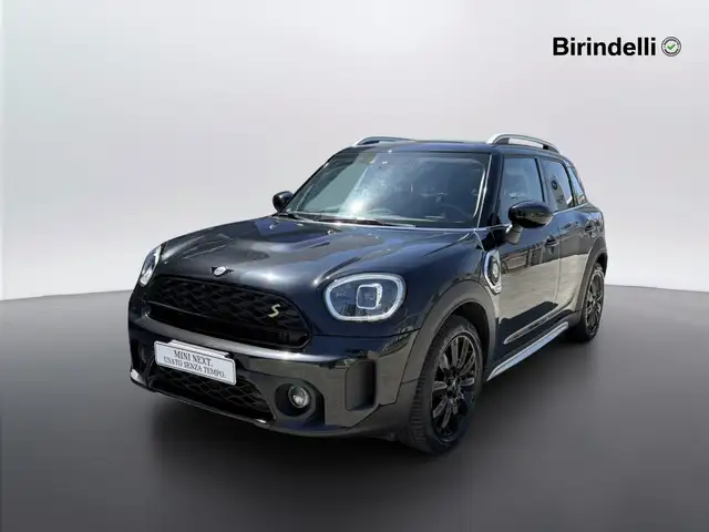 MINI Cooper SE Countryman 1.5 Cooper SE Classic all4 auto