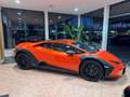 Lamborghini Huracán Sterrato 5.2 610 awd /UFFIC. ITAL./IVA22%/STUPENDA Orange - thumbnail 2