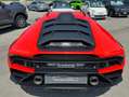 Lamborghini Huracán Sterrato 5.2 610 awd /UFFIC. ITAL./IVA22%/STUPENDA Orange - thumbnail 4