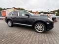 Porsche Cayenne Basis-AUTO-KLIMA-SHZG-GLASDACH-AHK- Noir - thumbnail 3
