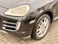 Porsche Cayenne Basis-AUTO-KLIMA-SHZG-GLASDACH-AHK- Noir - thumbnail 8
