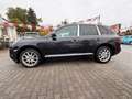 Porsche Cayenne Basis-AUTO-KLIMA-SHZG-GLASDACH-AHK- Noir - thumbnail 4