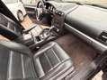Porsche Cayenne Basis-AUTO-KLIMA-SHZG-GLASDACH-AHK- Noir - thumbnail 14