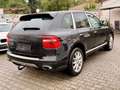 Porsche Cayenne Basis-AUTO-KLIMA-SHZG-GLASDACH-AHK- Noir - thumbnail 7