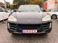 Porsche Cayenne Basis-AUTO-KLIMA-SHZG-GLASDACH-AHK- Noir - thumbnail 5