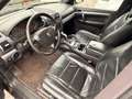 Porsche Cayenne Basis-AUTO-KLIMA-SHZG-GLASDACH-AHK- Noir - thumbnail 12