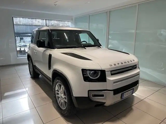 Land Rover Defender Defender VII 2020 90 90 3.0d i6 mhev S awd 200cv