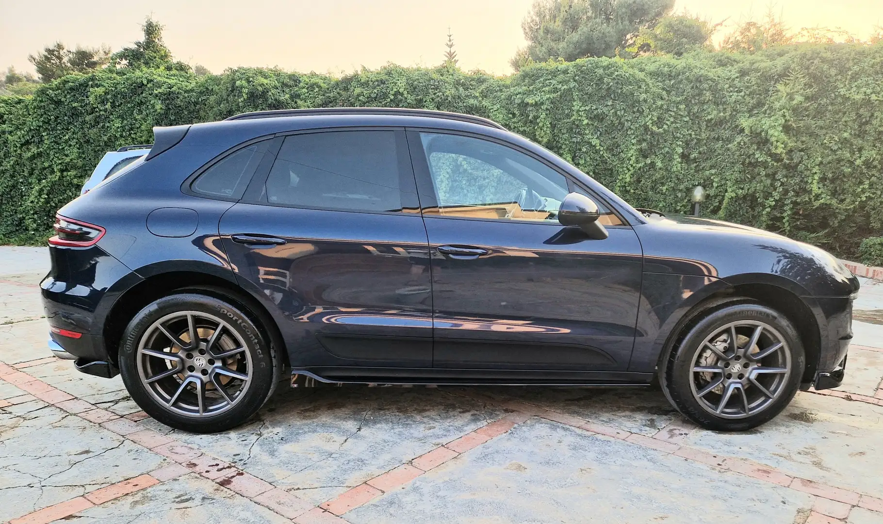 Porsche Macan Macan 3.0d S 250cv pdk - 2