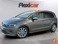 Volkswagen Golf 1.6TDI CR BMT Advance DSG 110 Gris - thumbnail 3