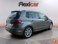Volkswagen Golf 1.6TDI CR BMT Advance DSG 110 Gris - thumbnail 9