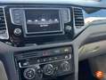 Volkswagen Golf 1.6TDI CR BMT Advance DSG 110 Gris - thumbnail 14