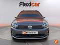 Volkswagen Golf 1.6TDI CR BMT Advance DSG 110 Gris - thumbnail 2