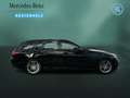 Mercedes-Benz C 200 C 200 d T KAMERA+EASYP+TEMPO+SITZHZ+SPUR/BREMS Schwarz - thumbnail 4