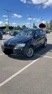 BMW X3 xDrive20d 184ch Confort