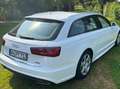 Audi A6 A6 Avant Diesel Avant 2.0 TDI quattro S tronic Weiß - thumbnail 7