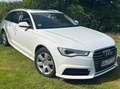 Audi A6 A6 Avant Diesel Avant 2.0 TDI quattro S tronic Weiß - thumbnail 4
