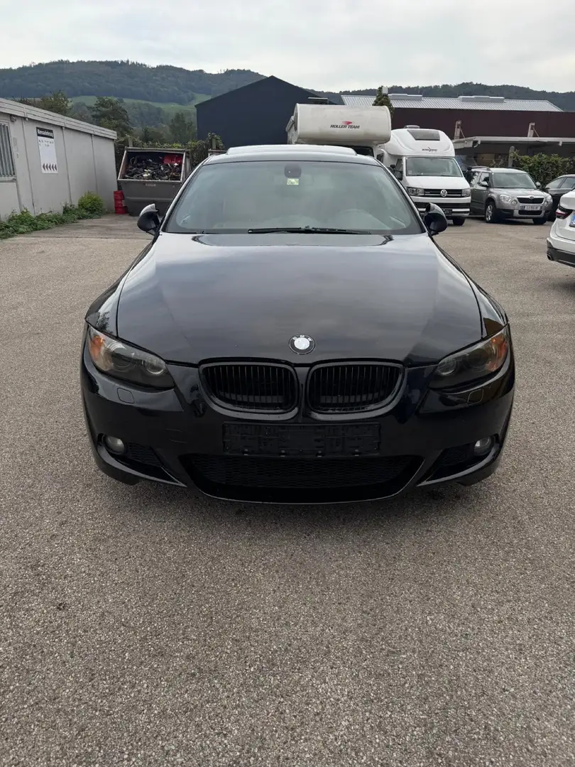 BMW 330 330d Coupé Aut. - 1